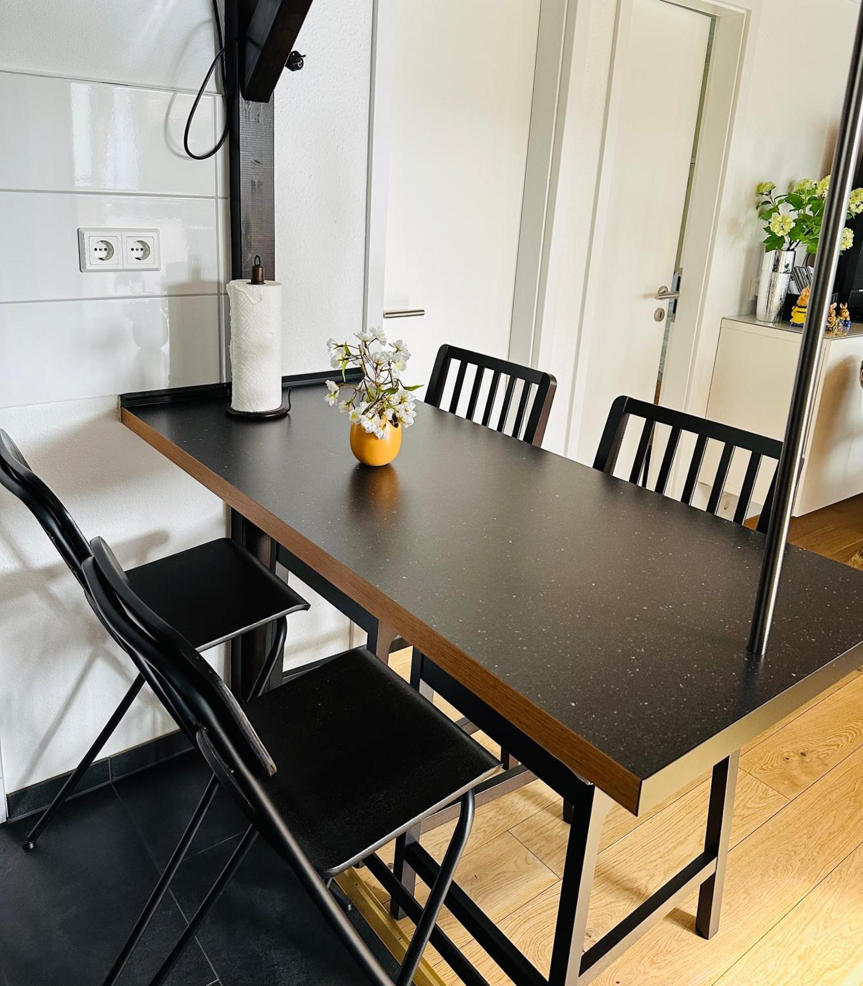Haus Andrea Villa Himmelpfort Eksteriør bilde