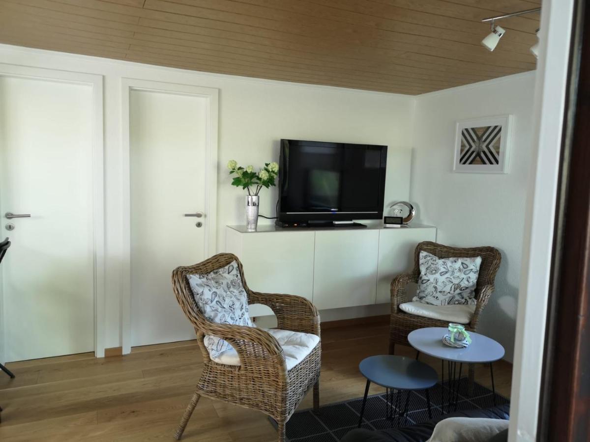 Haus Andrea Villa Himmelpfort Eksteriør bilde